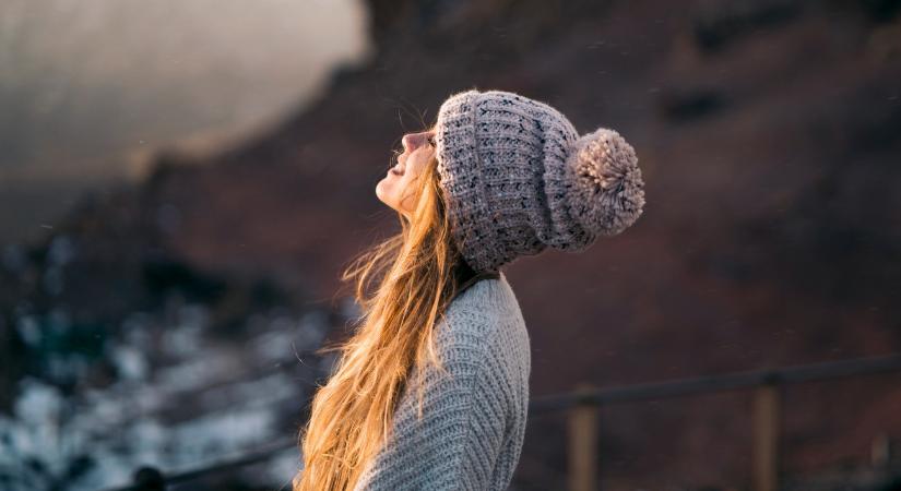 Elképesztő, ami az időjárással történt – térkép