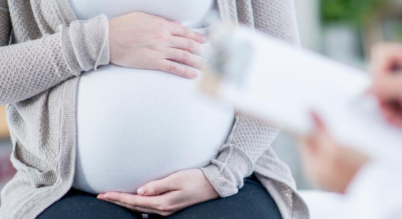 A kezeletlen nemi betegség nemcsak az anyára; a magzatra is veszélyes – Dr. Tisza Tímea bőr- és nemigyógyász