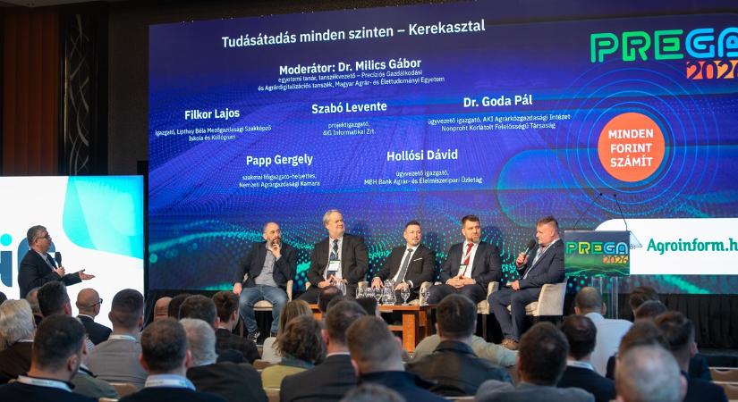 PREGA: Okos az AI, de mennyire hihetünk az adatoknak?