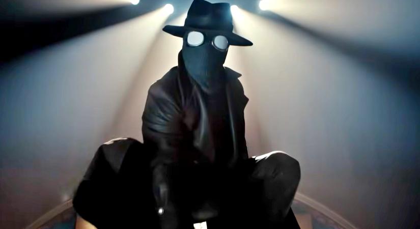 A premierdátummal együtt megérkezett a Spider-Noir első előzetese, amelyet mindjárt két különböző változatban is megnézhettek