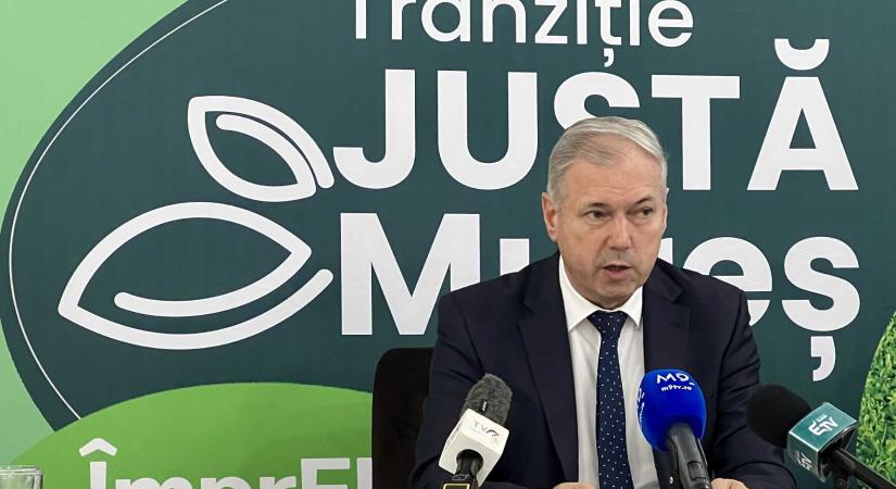 Közel kétszázötven millió eurót kap Maros megye – Lehet pályázni! (VIDEÓ)