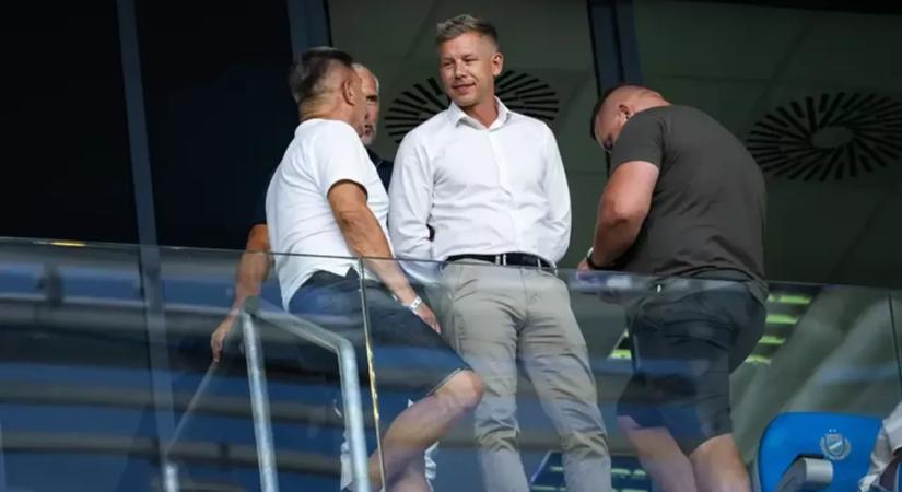 Magyar Péter beismerte: részt vett egy partin a hírhedt diszkóbotrány után