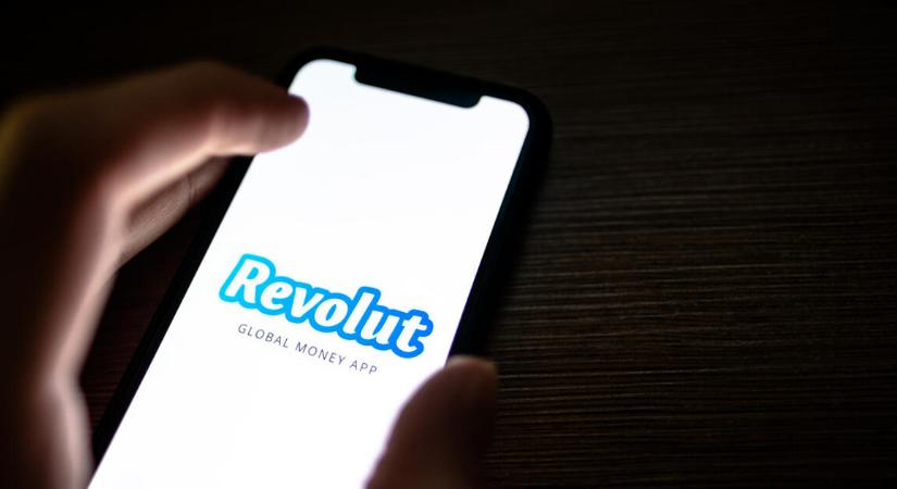 Váratlan jó hírt kaptak csütörtök a Revolut ügyfelei