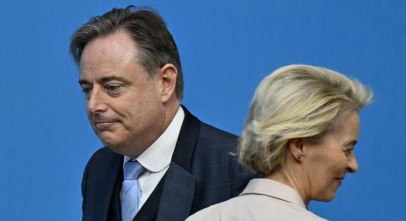 Európa haldoklik – a miniszterelnök mondta ki, akit Brüsszelben falhoz állítottak, és Orbán Viktor védte meg