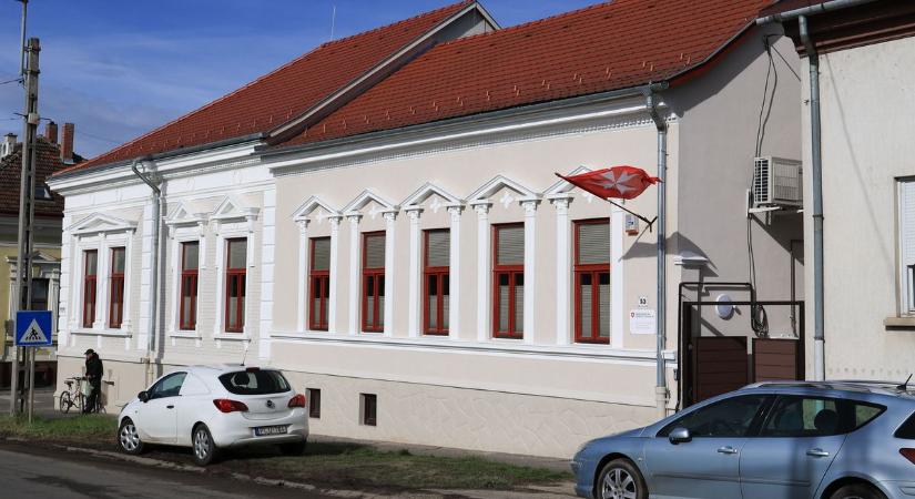 200 milliós beruházás: azokat segítik, akiket megtépázott az élet (galéria, videó)