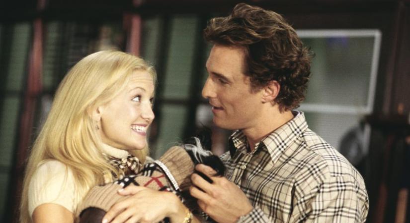 Netflix-bakancslista: A 10 legjobb romantikus film Valentin-napra, amit most megtalálsz a kínálatban