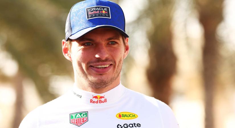 Verstappen kiakadt a 2026-os F1-es szabályokon: „Talán jobb lenne a Formula E-ben vezetni”
