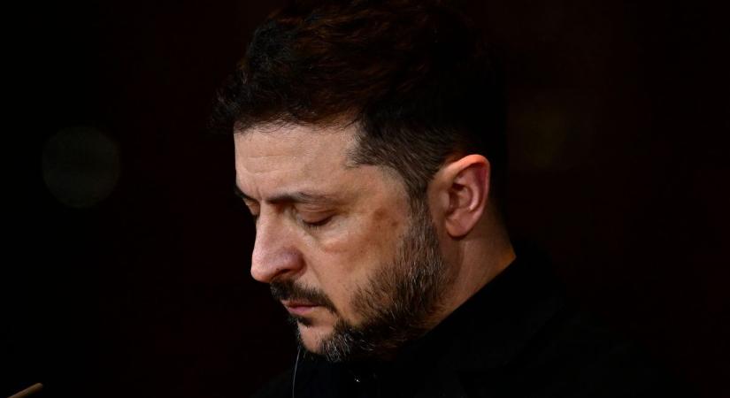 Félő, hogy a kárpátaljai magyarokon csapódik le az ukrán harag: a szakértő szerint lehetetlen, hogy egy ilyen ország az Unió tagja legyen