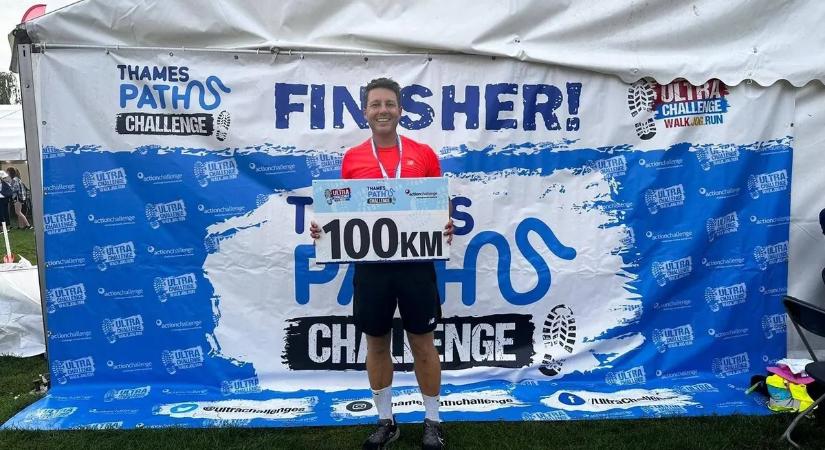 Földön fetrengett a fájdalomtól – sportsérülése alatt naponta 13 ember halálát okozó betegség rejtőzött