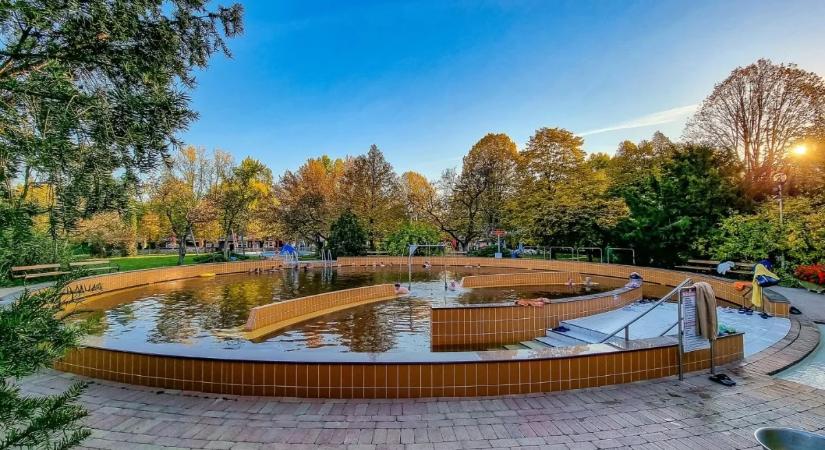 Bács-Kiskun legnépszerűbb termálfürdős települései 2025-ben