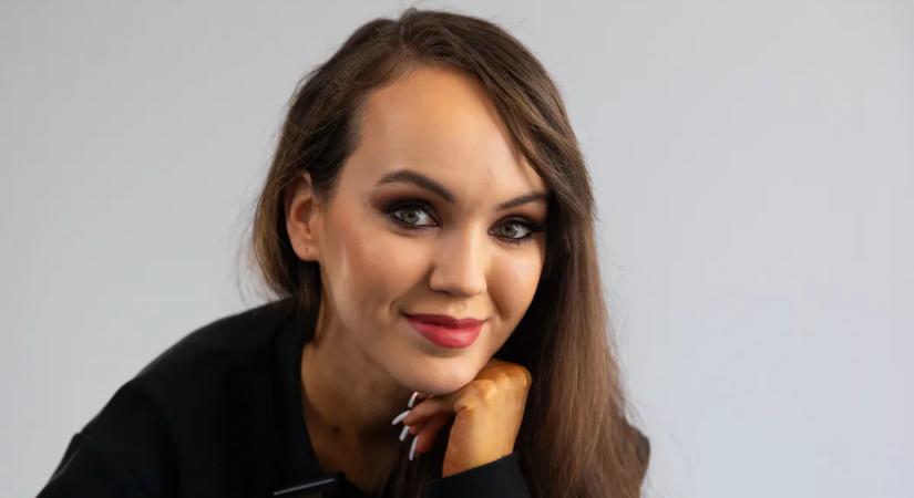 Nagy Ő Virág utálja a Valentin-napot: „Annyit futottam a férfiak után, mára olimpikon lehetnék!”