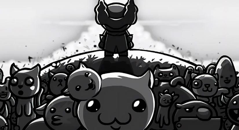 A Steam legújabb slágerjátékában kóbor cicák hupákolnak