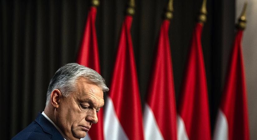 Ezermilliárdokba fájhat ez a félmondat, elviheti a választásokat, de a hullámokat ma még a 4iG is megérezhette