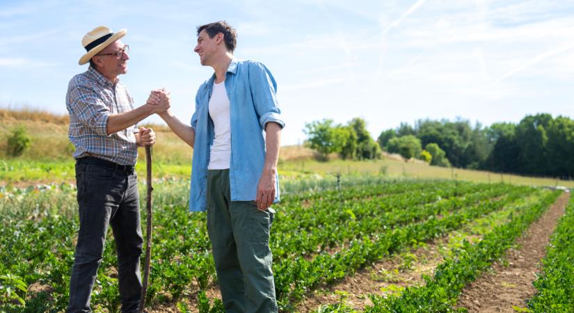 Ezek lehetnek a gazdaságátadás nagy buktatói: mutatjuk, hogy ne rontsd el