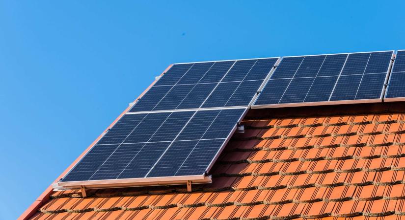 Akkumulátorok nélkül nem sokat ér a napelem