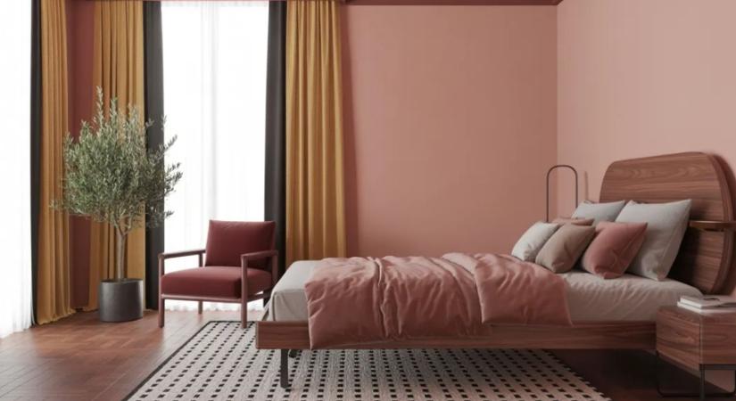 Egy szín, több tónus – a 2026-os festési trend, ami teljesen átalakítja az otthonod