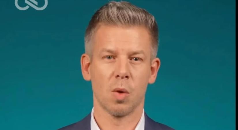 Beismeréssel felérő magyarázkodásba kezdett Magyar Péter