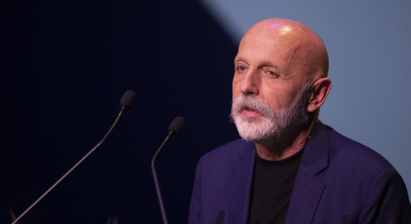 Magyar regény lett a hónap könyve Németországban