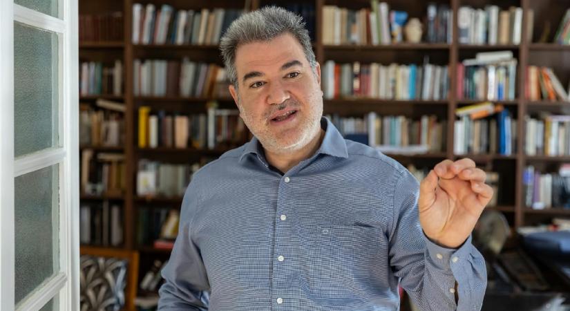 „Működőképes stratégiát választott” – mondja Magyar Péter elővágásáról a kríziskommunikációs szakember