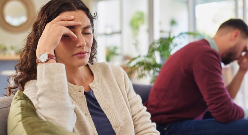 Párkapcsolati vita: ezt a 4 dolgot tudják a stabil párok