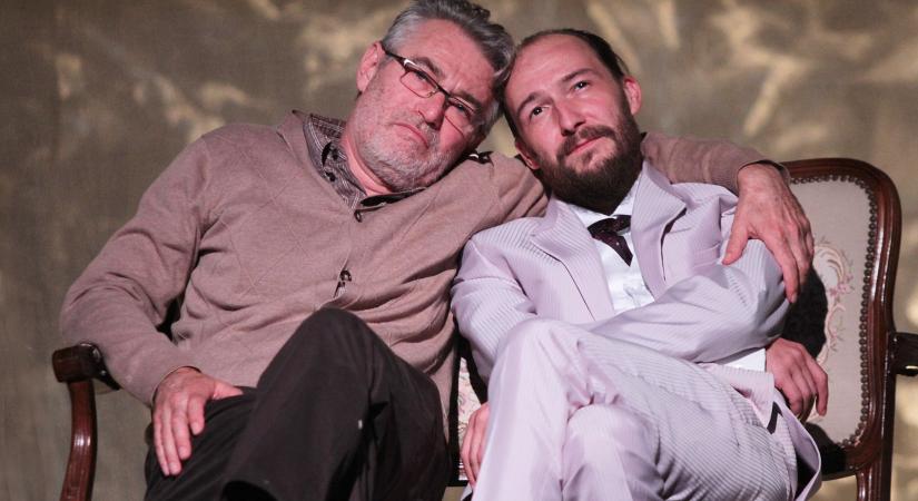 A Menedék – 3 év kihagyás után visszatér a TÁP Színház előadása