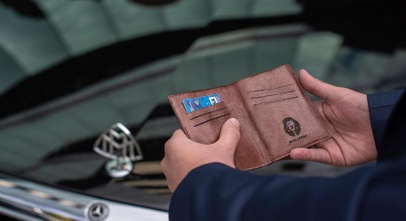 Végleg kivonják ezt a papírpénzünket, még nem késő beváltanod