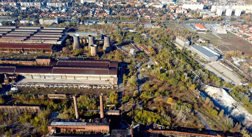 DAM: városi konzultáció indul Miskolcon