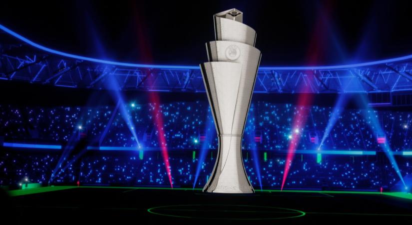 Sorsoltak a Nemzetek Ligájában – Mutatjuk kivel játszik a magyar és a román válogatott