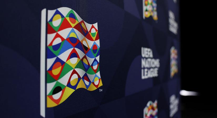 NL: ezekkel az ellenfelekkel találkozik a B divízióban a magyar válogatott