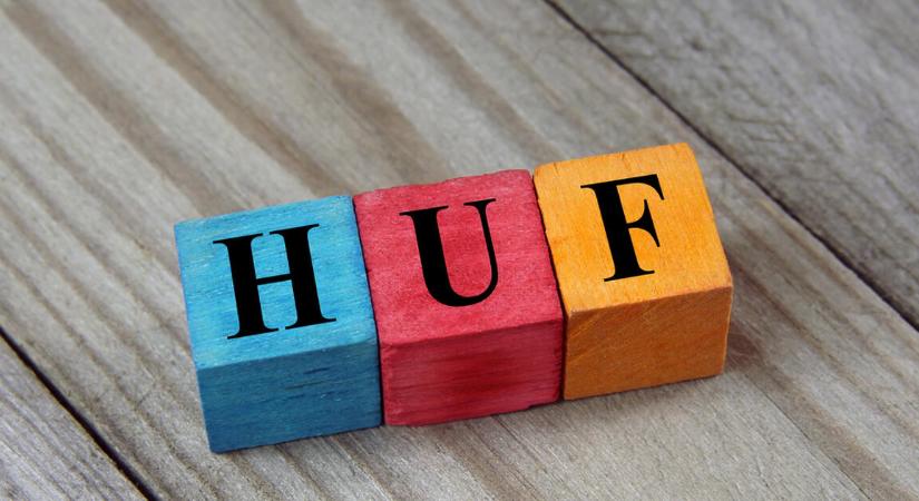 Nem fog sírógörcsöt kapni, ha a forintra néz