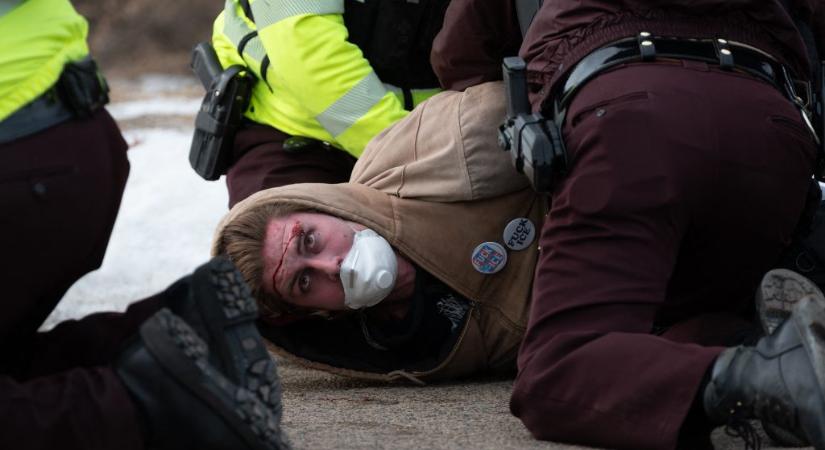 Kivonul Minnesotából az ICE, miután az ügynökeik megöltek két amerikai állampolgárt