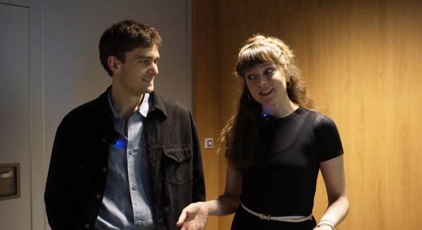 Beismerték! Ilyen csínyeket követtek el gyerekként A renitens sztárjai