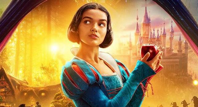 Egészen döbbenetes anyagi bukta lett az új Hófehérke