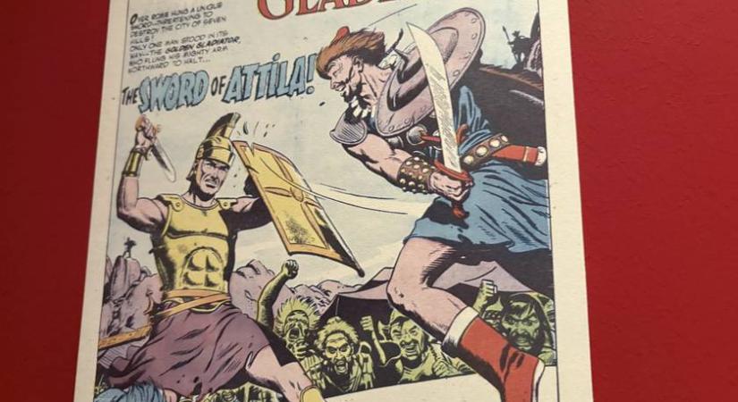 Ez volt a valódi oka annak, hogy Attilát Isten ostorának nevezték