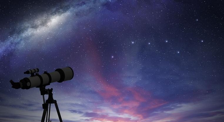 A Vénusz, a Merkúr, a Szaturnusz és a Hold különleges együttállását lehet látni a februári égbolton