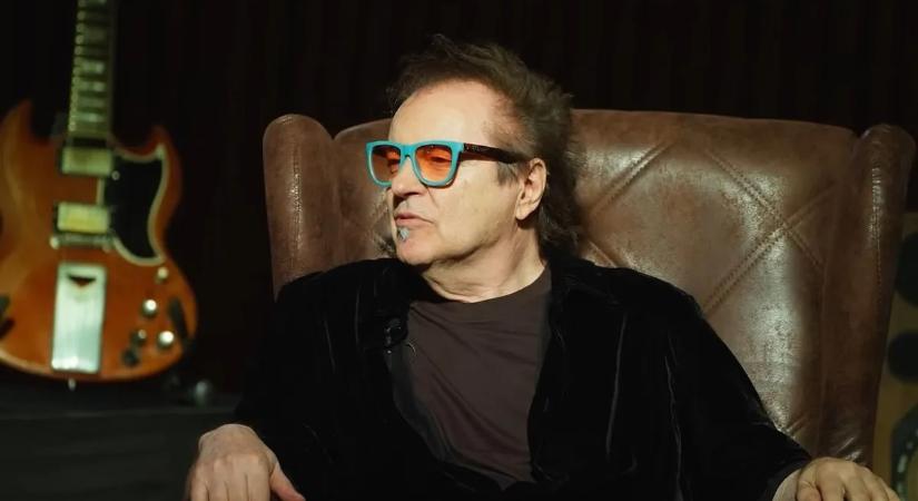 Novai Gábor összetört Fenyő Miklós temetése után: "Torokszorító pillanat volt"