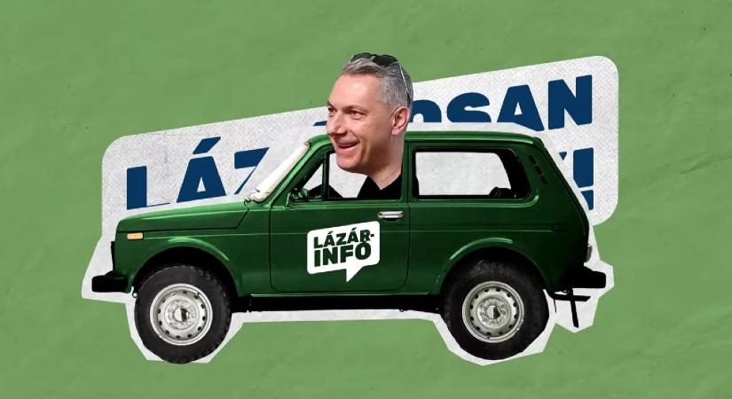 Kiderült, hogy mi a közös Lázár Jánosban, Magyar Péterben és Orbán Viktorban, mindenkinek leesik az álla