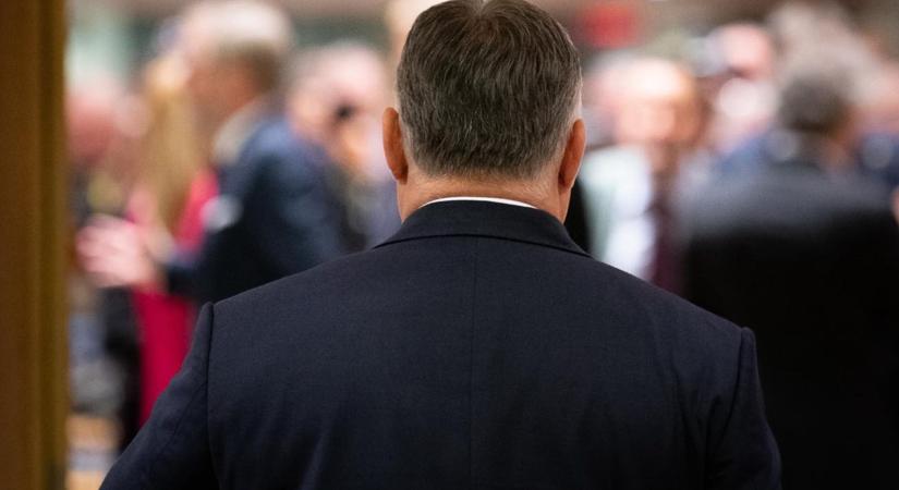Holland javaslat: elvennék az EU-s vétót Magyarországtól