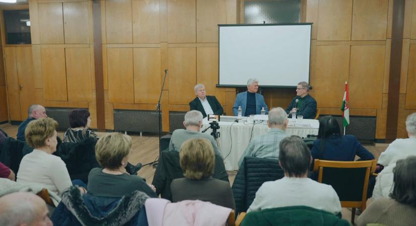 Az egészségügy volt a téma