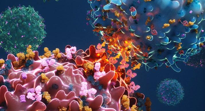 Innovatív új CAR-T terápia a rák ellen