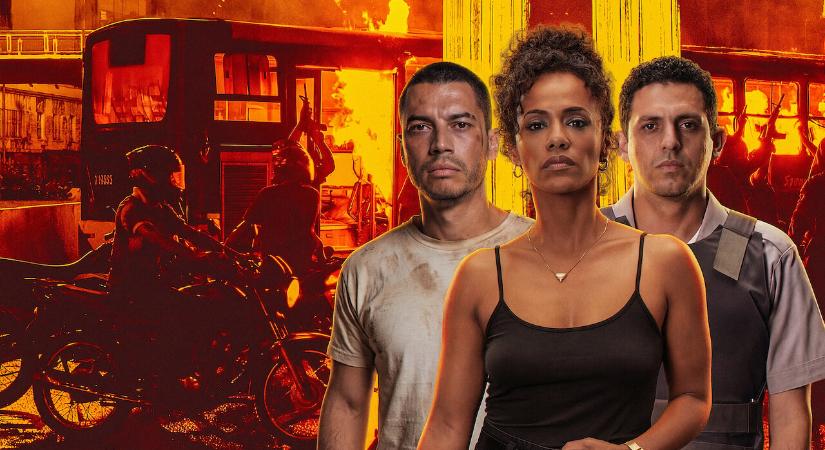 Mit nézzek? Csak SZERDÁN 6 új film és sorozat jött streamingre (február 11. - Netflix, Prime Video, Disney)