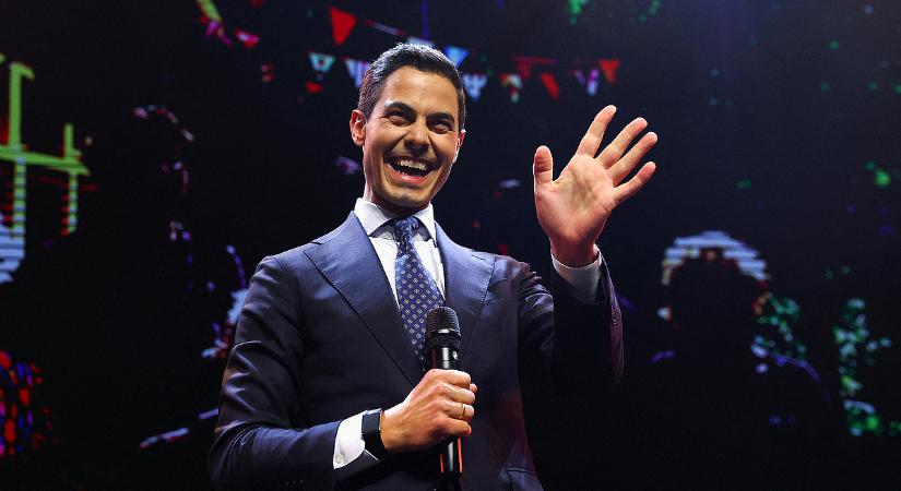 Olyan tervei vannak a magyarokkal Hollandiának, amire Brüsszel is elégedetten csettint