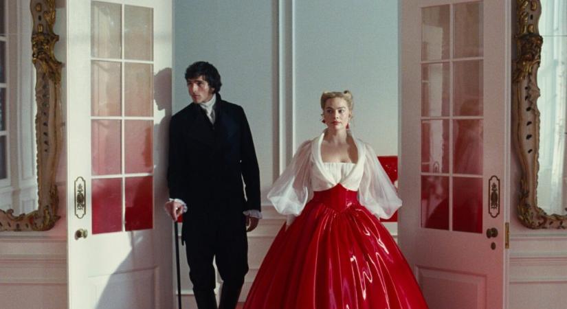 Üvöltő szelek: így lesz Valentin-napi marketingfogás a világirodalom legtoxikusabb szerelméből