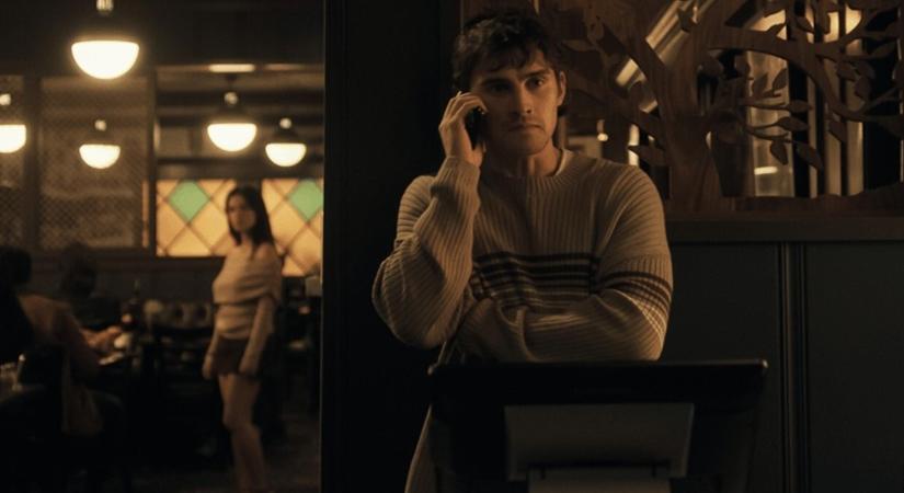 Szíve hölgyének szerelmére vágyott, de pórul járt a fiatalember