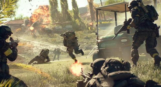 Elképesztően látványos videót kapott a Battlefield 6 második szezonja