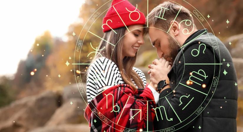 Nagy szerelmi horoszkóp 2026: 3 csillagjegy, akinek idén lesz a legszebb Valentin-napja
