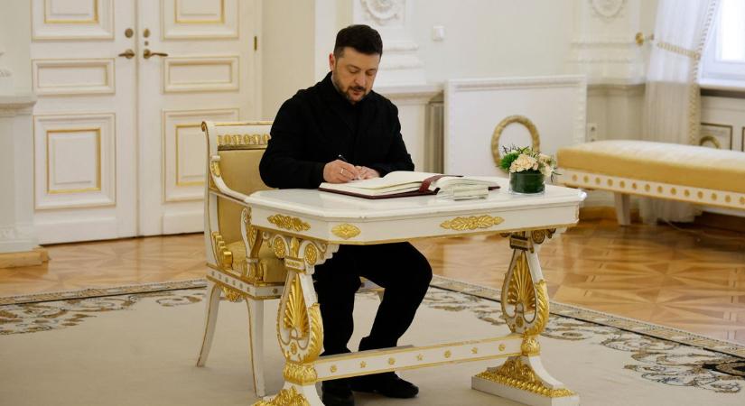 Katonai szakértő: nyárig kapitulációra akarják kényszeríteni Ukrajnát