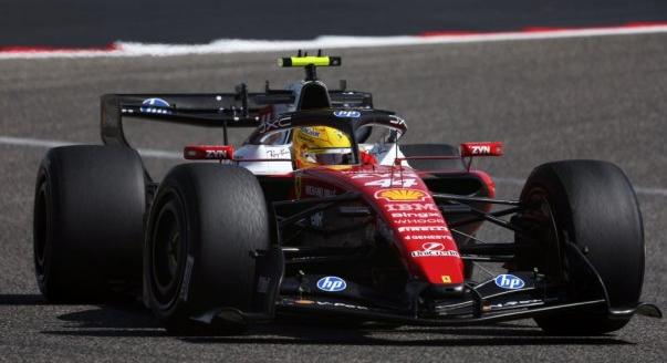 Káosz jöhet a rajtoknál, de a Ferrari megvétózta a megoldást