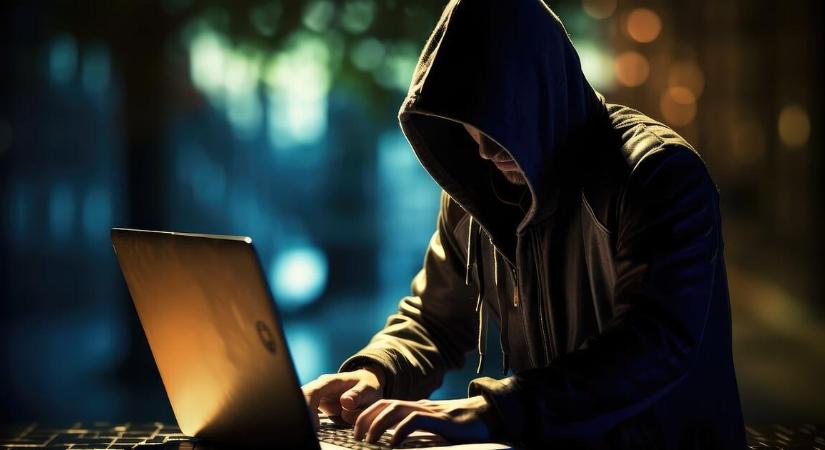 Egyre durvább módszerekkel próbálkoznak a csalók, már a mesterséges intelligenciát is bevetik