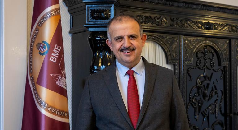 Európa legjobb száz egyeteme közé tör a Műegyetem: itt a terv